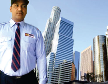 High-Rise Security